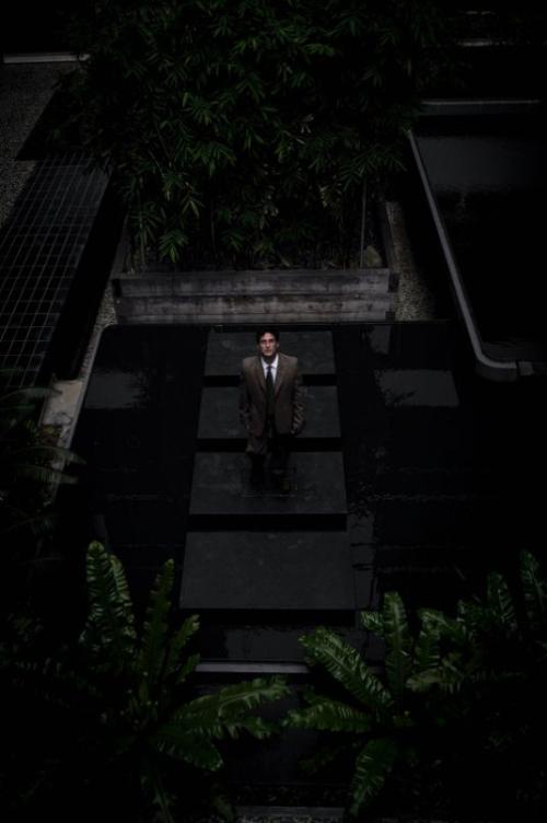 Diego Boneta Flaunt Magazine Feature, 2025 2