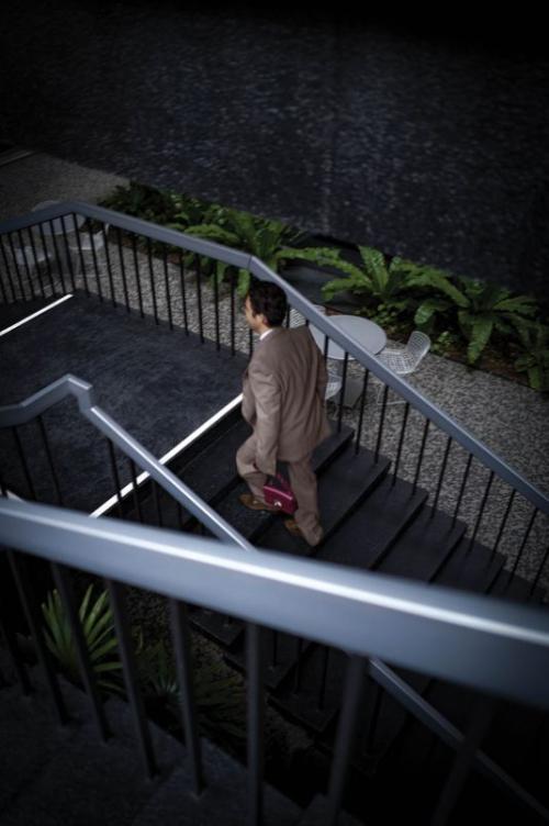 Diego Boneta Flaunt Magazine Feature, 2025 3