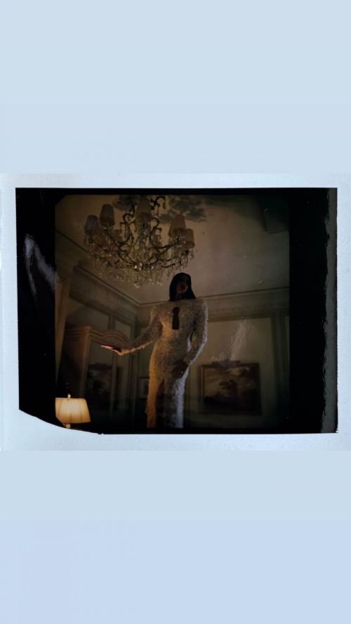Dua Lipa elegant photoshoot session, July 2025 4