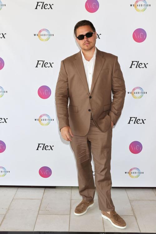 Dylan Sprouse at Bold Conversations in Cannes, May 2025 1