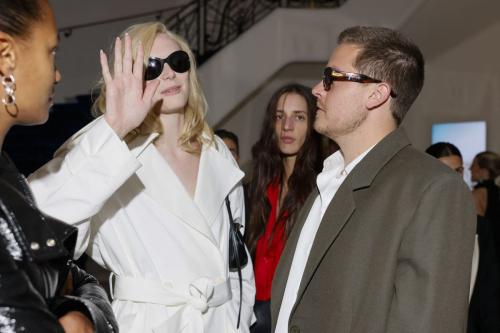 Dylan Sprouse at Hotel Martinez in Cannes, May 2025 1