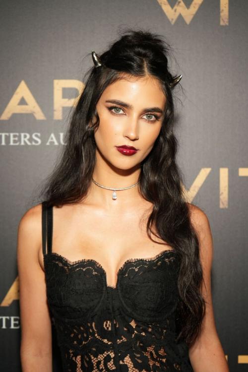 Elisha and Renee Herbert at Witchboard Screening, Jul 2025 2