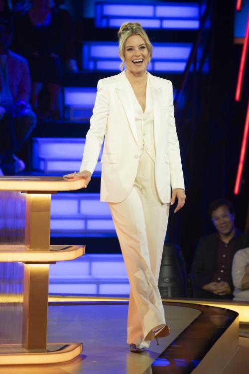 Elizabeth Banks Salute to Service Promos Special, July 2025 3