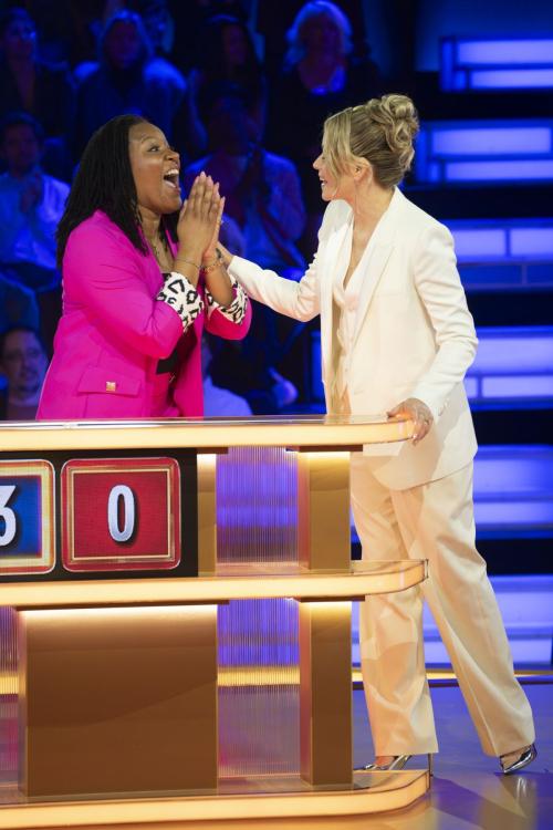 Elizabeth Banks Salute to Service Promos Special, July 2025 4