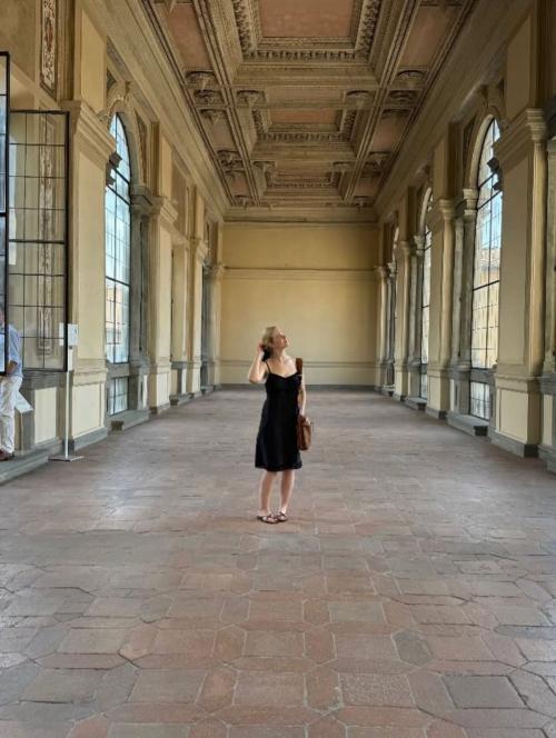 Elle Fanning Soft Glam Instagram Pics, July 2025 1