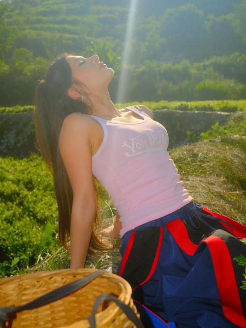 Elliana Walmsley instagram photos, Jul 2025 5