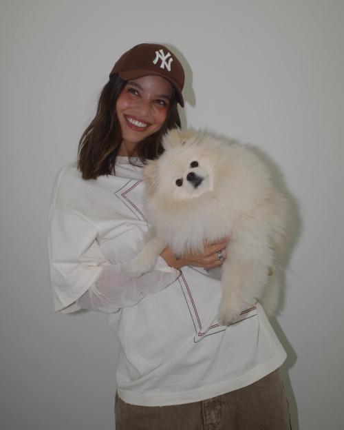 Emilia Mernes instagram photos, Jul 2025 12