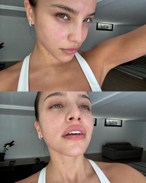 Emilia Mernes instagram photos, Jul 2025 7