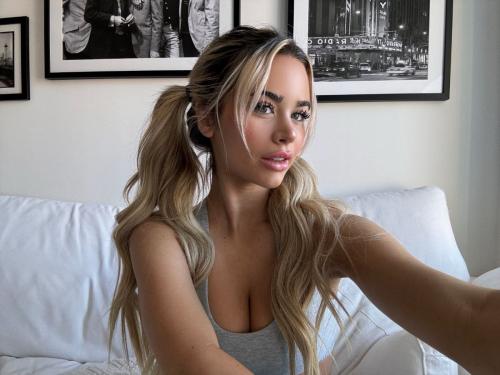 Emily Elizabeth Instagram pics, July 2025 12