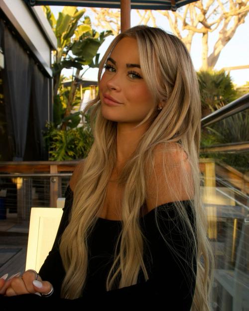 Emily Elizabeth Instagram pics, July 2025 15