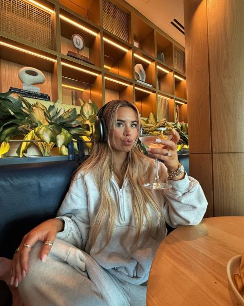 Emily Elizabeth Instagram pics, July 2025 16