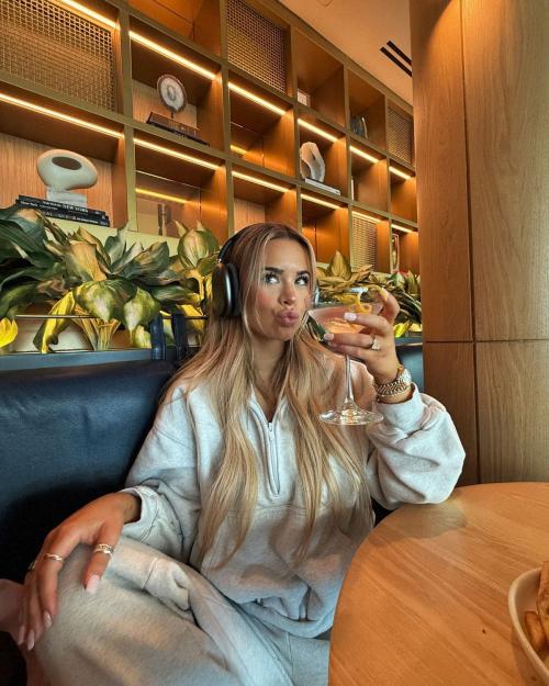 Emily Elizabeth Instagram pics, July 2025 18