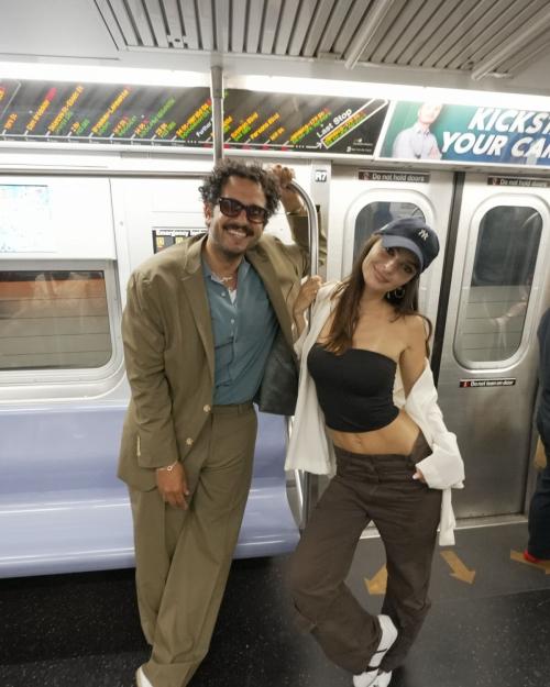 Emily Ratajkowski latest on instagram, July 2025 6