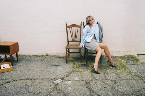Emma Brooks in elegant new photoshoot, July 2025 6