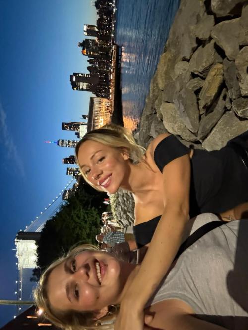 Ester Exposito Instagram photo series, July 2025 1