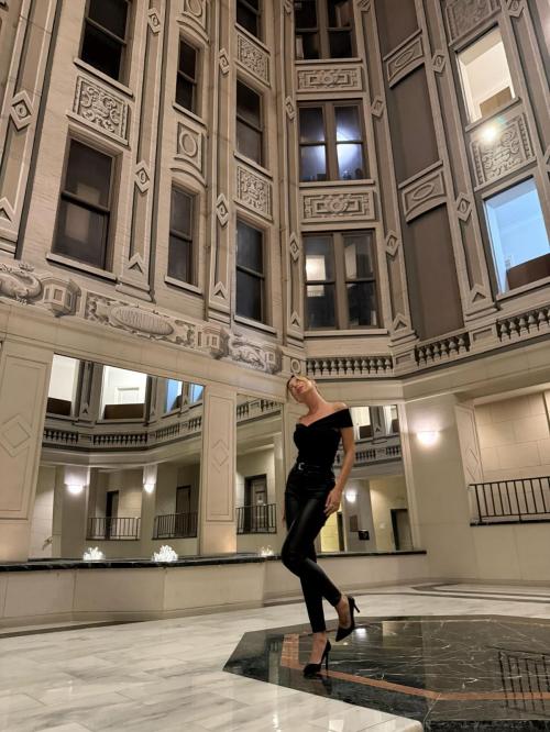 Ester Exposito Instagram photo series, July 2025 2