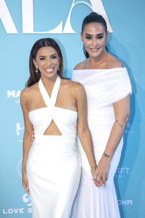 Eva Longoria at Global Gift Gala in Marbella 5