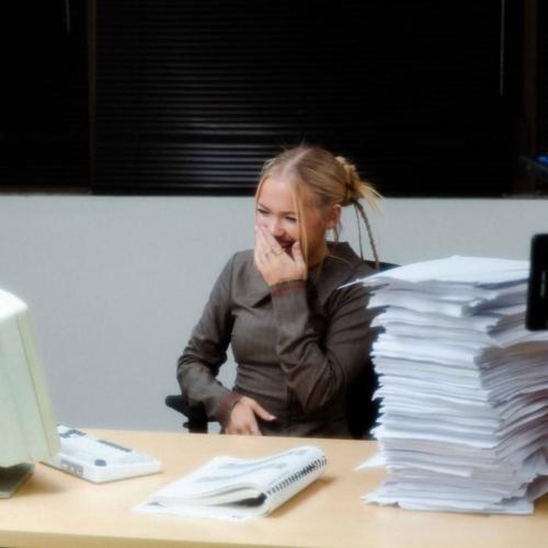 Freya Skye Cant Fake It promos, November 2024 10