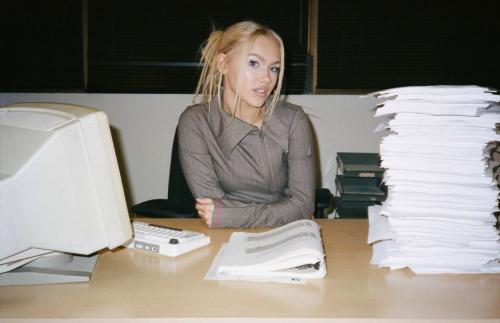 Freya Skye Cant Fake It promos, November 2024 11