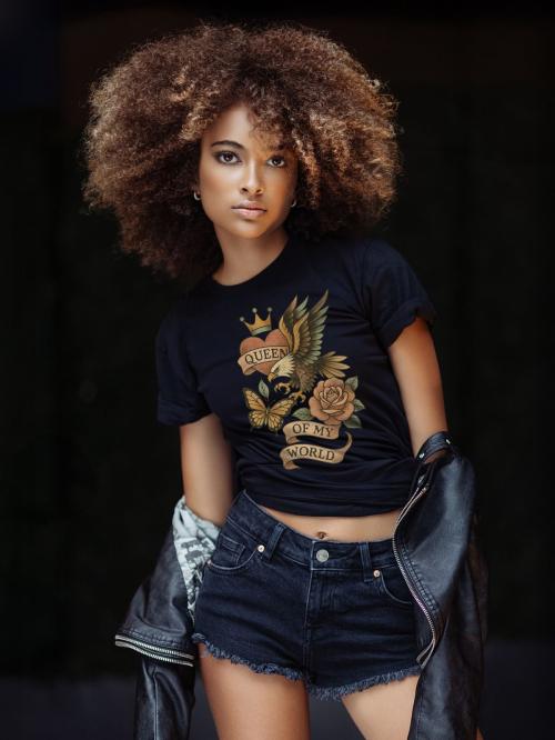 Gabriella Lewandovski Instagram Style Shots, July 2025 12