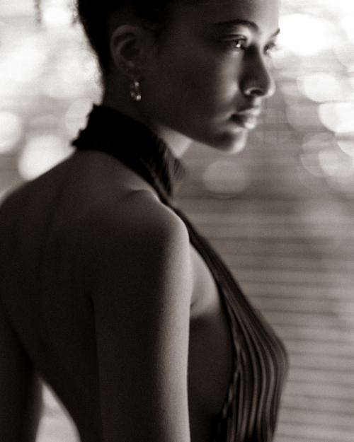 Gabriella Lewandovski Instagram Style Shots, July 2025 6