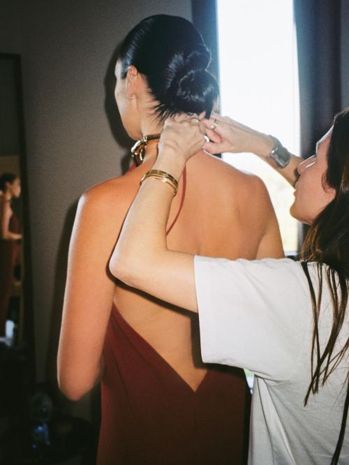 Gal Gadot photoshoot for Jerusalem Film Festival, Jul 2025 5