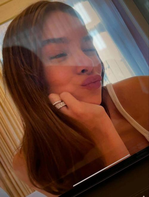 Hailee Steinfeld instagram lifestyle post, July 2025 2