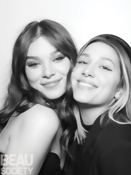 Hailee Steinfeld instagram lifestyle post, July 2025 6