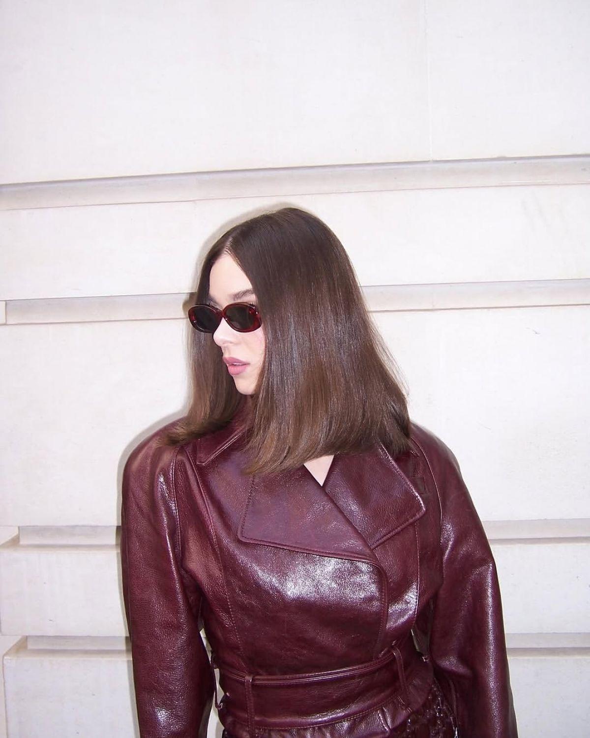 Hailee Steinfeld Instagram Pics July 2025