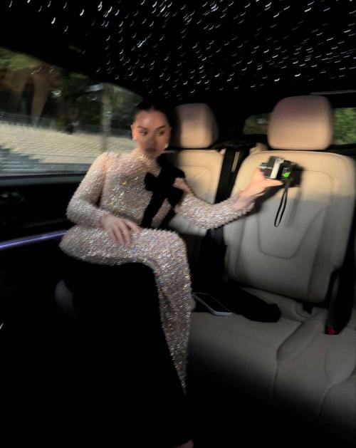 Hailee Steinfeld Pretty Instagram Photos, July 2025 2