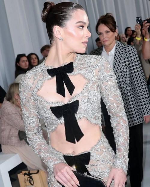 Hailee Steinfeld Pretty Instagram Photos, July 2025 5