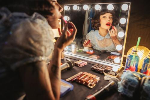 Halsey for Vogue Magazine Summer Issue, July 2025 7