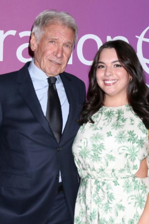 Harrison Ford at Operation Smile Fiesta in Los Angeles, June 2025 3