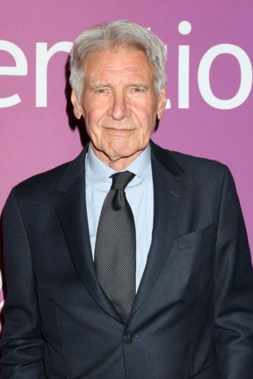 Harrison Ford at Operation Smile Fiesta in Los Angeles, June 2025 5