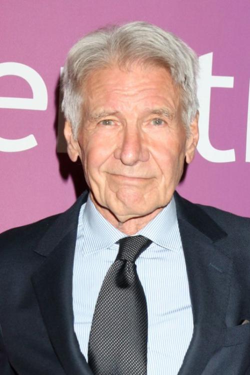 Harrison Ford at Operation Smile Fiesta in Los Angeles, June 2025 6