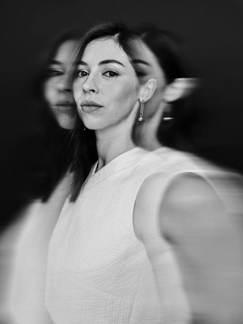 Hermione Corfield for TV Guide Magazine, July 2025 2