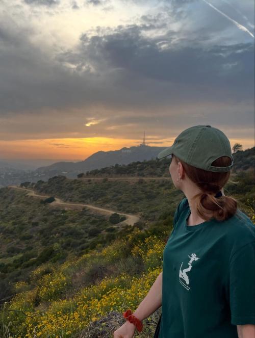 Hermione Corfield Instagram gallery, July 2025 4