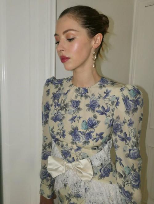 Hermione Corfield Instagram gallery, July 2025 6