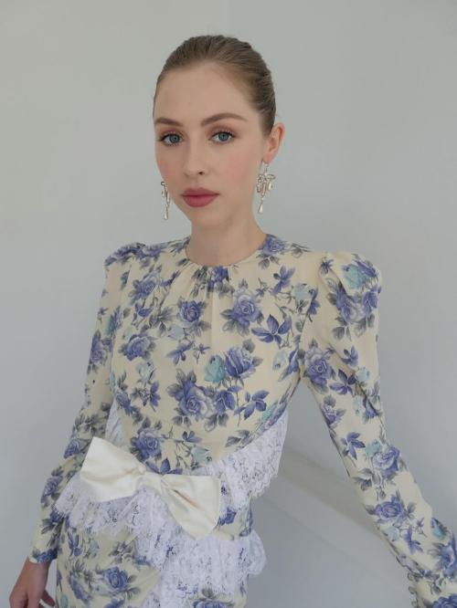 Hermione Corfield Instagram gallery, July 2025 7