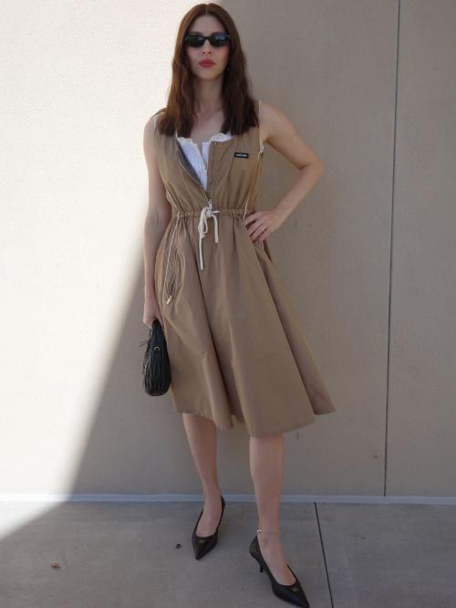 Hermione Corfield instagram gallery, July 2025 3