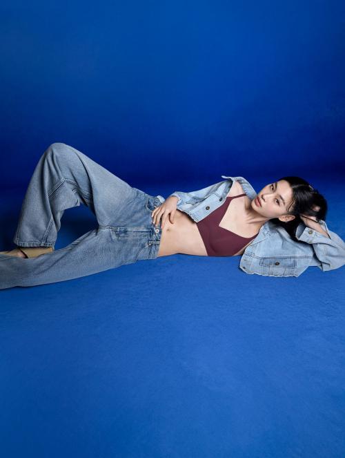 Hoyeon Jung Verish Fashion Campaign June 2025 1