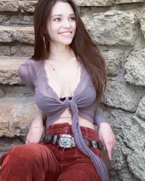 India Eisley Elegant in Photoshoot Session, June 2025 3