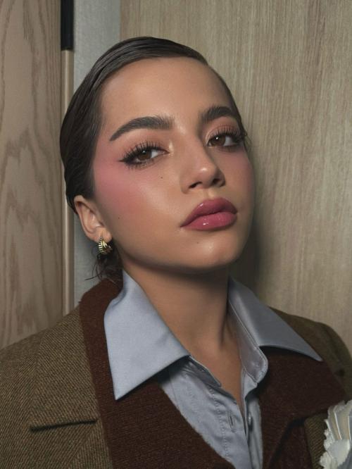 Isabela Merced Glam Instagram Pictures, July 2025 7