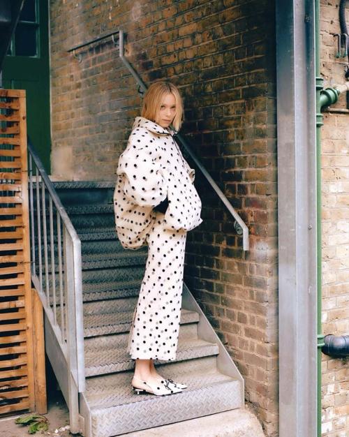 Ivanna Sakhno for Schon Magazine Feature, July 2025 10