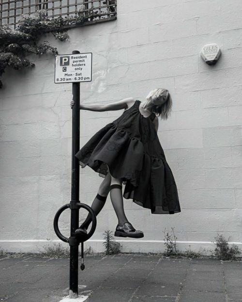 Ivanna Sakhno for Schon Magazine Feature, July 2025 13