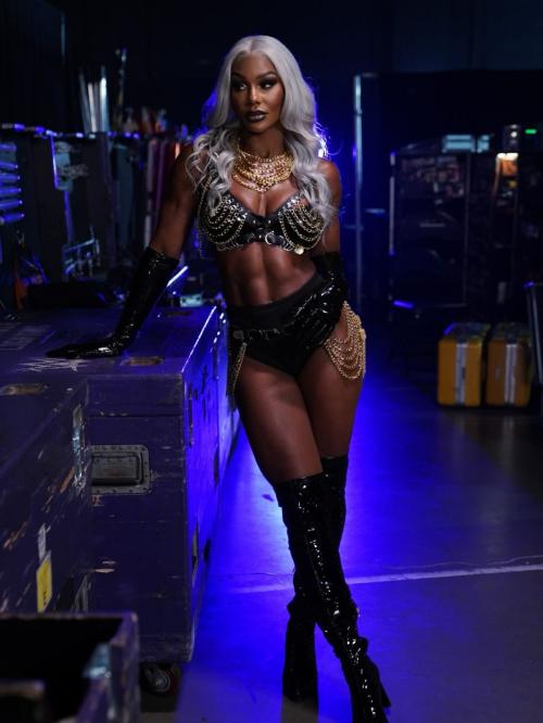 Jade Cargill Bold Instagram Post, July 2025 2