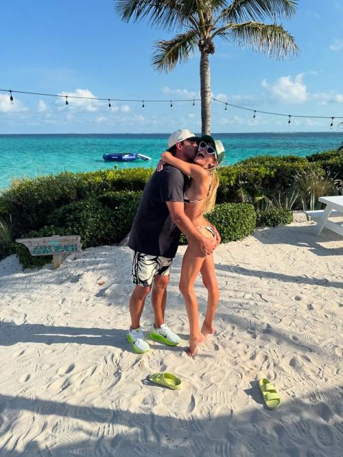 Jena Sims casual Instagram post, July 2025 11