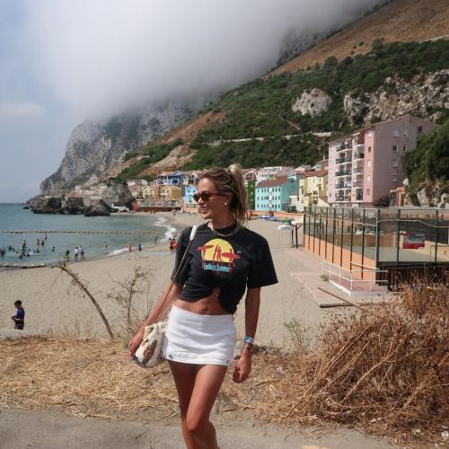 Jena Sims Chic Instagram Uploads, July 2025 1