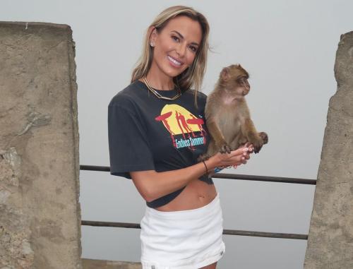 Jena Sims Chic Instagram Uploads, July 2025 2