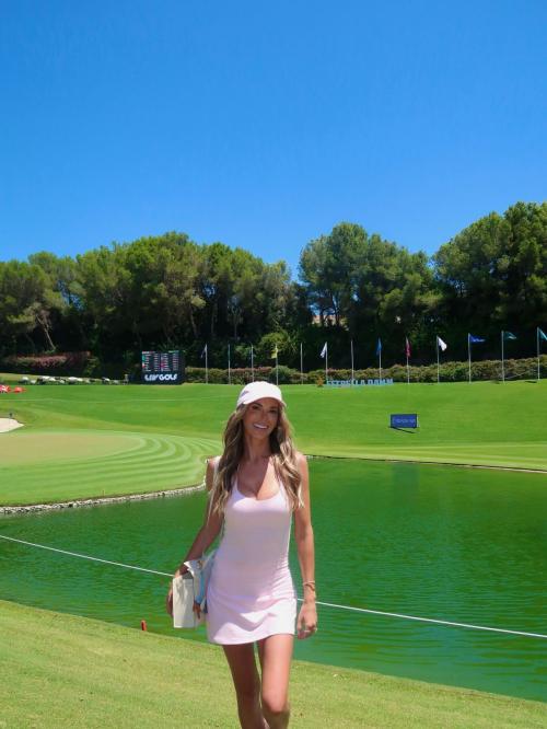 Jena Sims Chic Instagram Uploads, July 2025 7